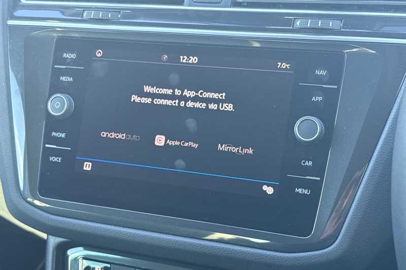 Used Volkswagen Tiguan 2020 for sale - 76804381: Photo 18