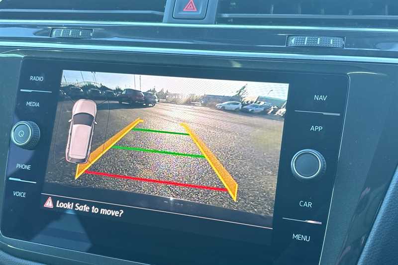 Used Volkswagen Tiguan 2020 for sale - 76804381: Photo 19