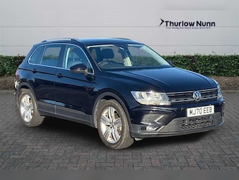 2020 - 1.5 TSi EVO 150 Match 5dr