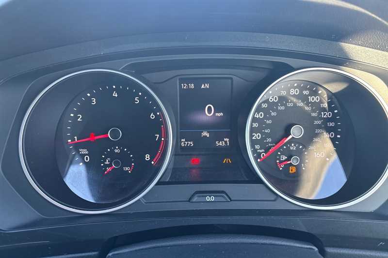 Used Volkswagen Tiguan 2020 for sale - 76804381: Photo 20