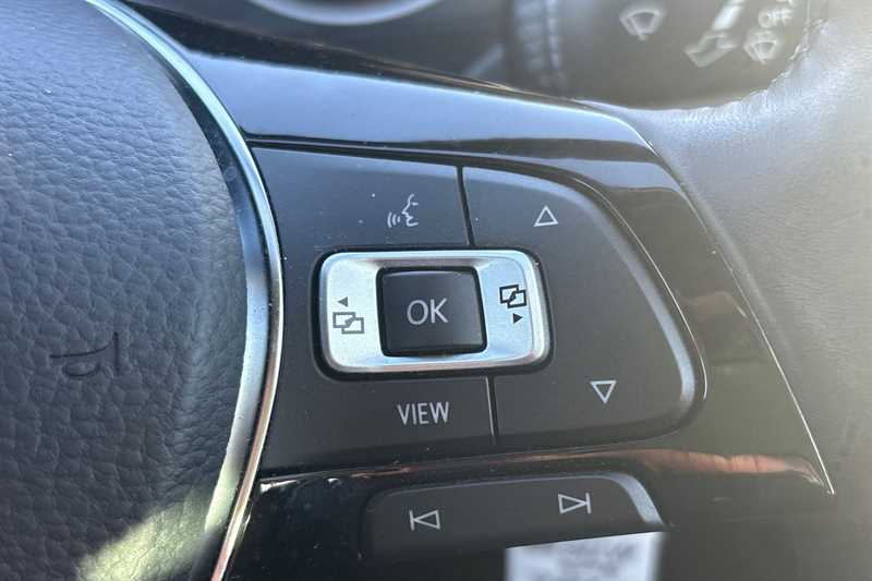 Used Volkswagen Tiguan 2020 for sale - 76804381: Photo 22