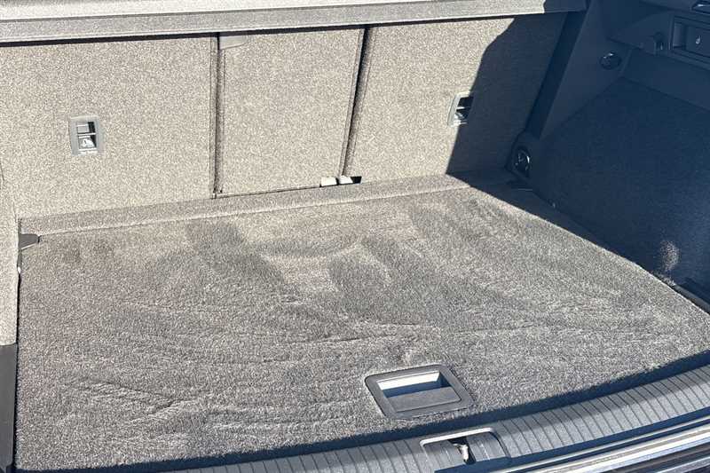 Used Volkswagen Tiguan 2020 for sale - 76804381: Photo 24