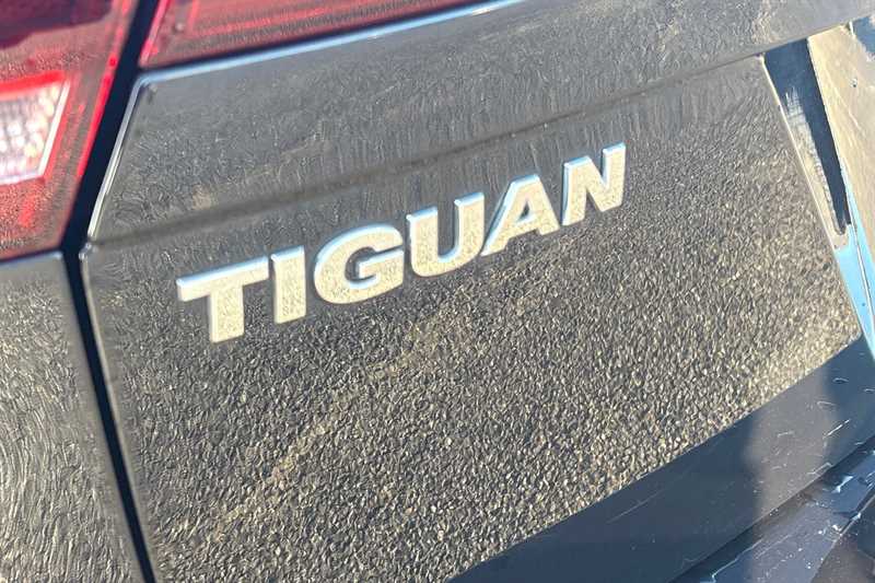 Used Volkswagen Tiguan 2020 for sale - 76804381: Photo 25
