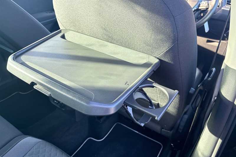 Used Volkswagen Tiguan 2020 for sale - 76804381: Photo 26