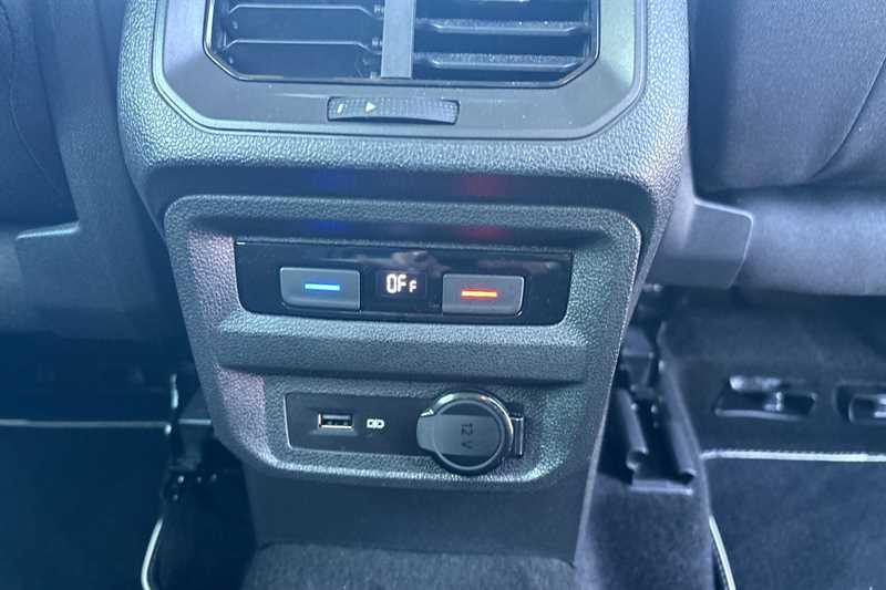 Used Volkswagen Tiguan 2020 for sale - 76804381: Photo 27