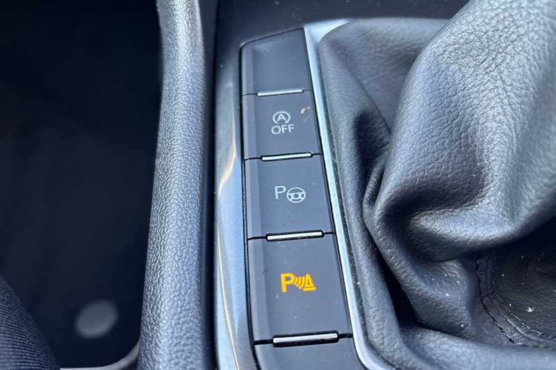 Used Volkswagen Tiguan 2020 for sale - 76804381: Photo 29