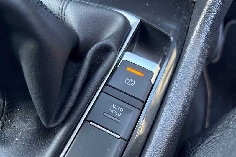 Used Volkswagen Tiguan 2020 for sale - 76804381: Photo 30