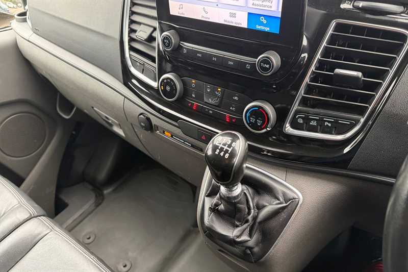 Used Ford Transit Custom 2021 for sale - 77560779: Photo 14