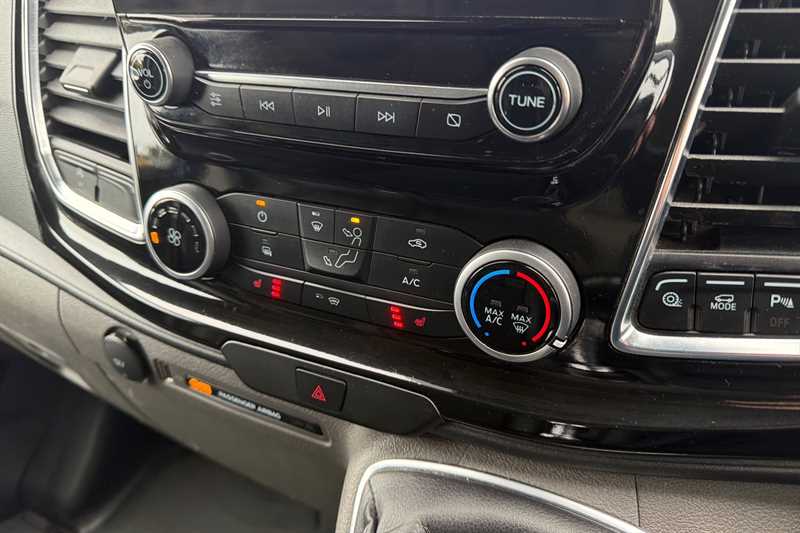 Used Ford Transit Custom 2021 for sale - 77560779: Photo 15