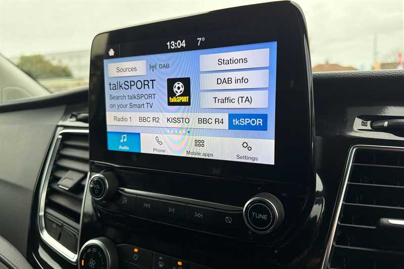 Used Ford Transit Custom 2021 for sale - 77560779: Photo 17