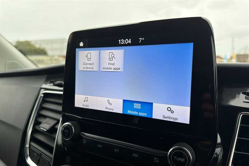 Used Ford Transit Custom 2021 for sale - 77560779: Photo 18