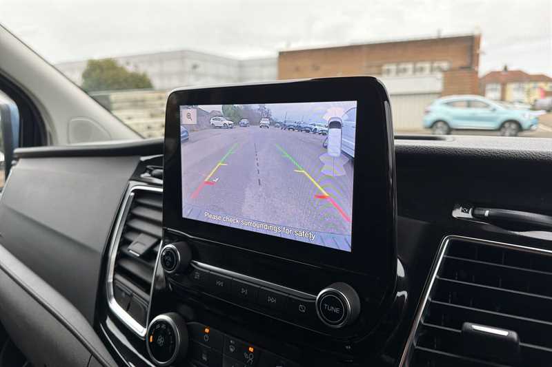 Used Ford Transit Custom 2021 for sale - 77560779: Photo 19