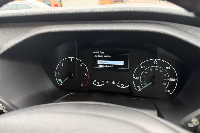 Used Ford Transit Custom 2021 for sale - 77560779: Photo 20