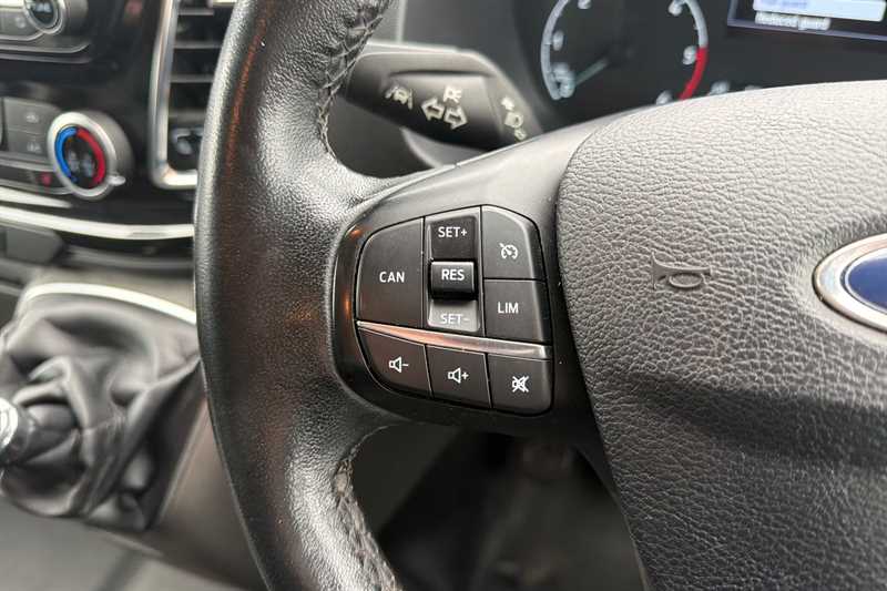 Used Ford Transit Custom 2021 for sale - 77560779: Photo 21