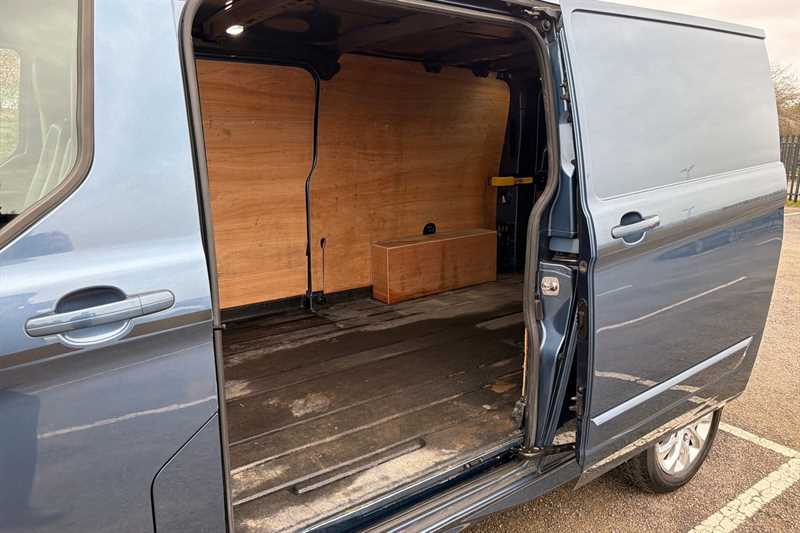 Used Ford Transit Custom 2021 for sale - 77560779: Photo 23