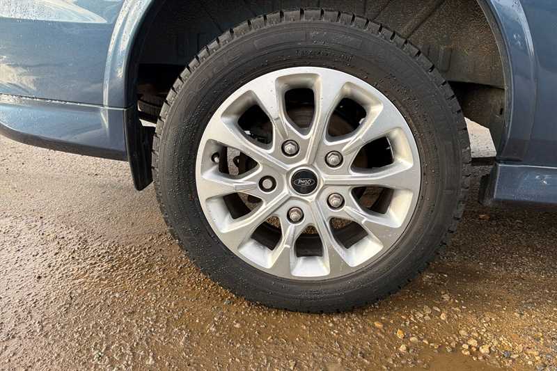 Used Ford Transit Custom 2021 for sale - 77560779: Photo 25