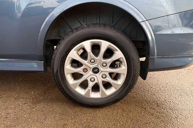 Used Ford Transit Custom 2021 for sale - 77560779: Photo 26