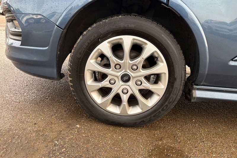 Used Ford Transit Custom 2021 for sale - 77560779: Photo 27