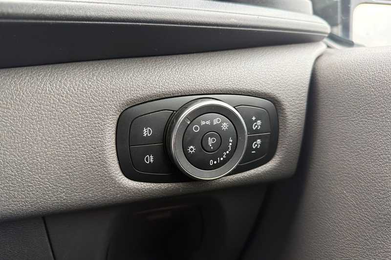 Used Ford Transit Custom 2021 for sale - 77560779: Photo 28