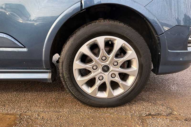 Used Ford Transit Custom 2021 for sale - 77560779: Photo 9