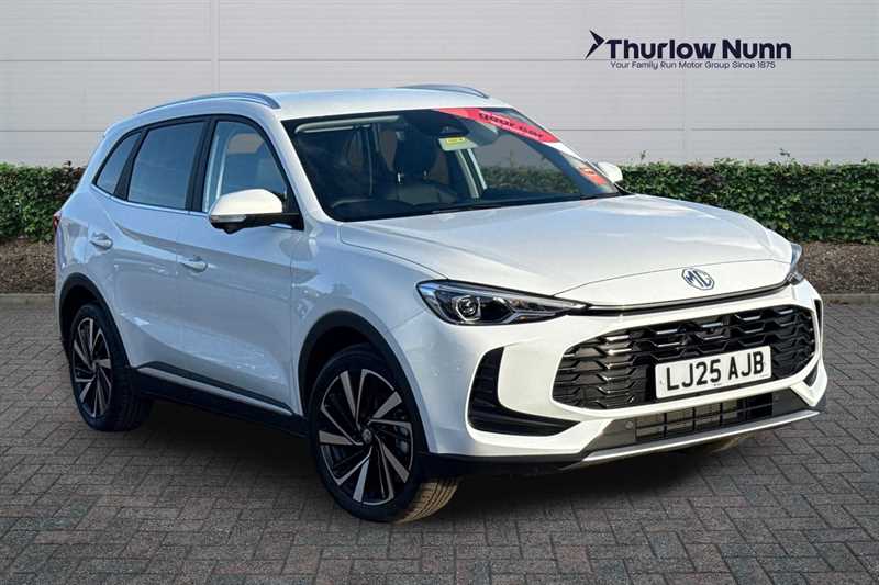 Used MG MG ZS 2025 for sale - 76574630: Photo 1