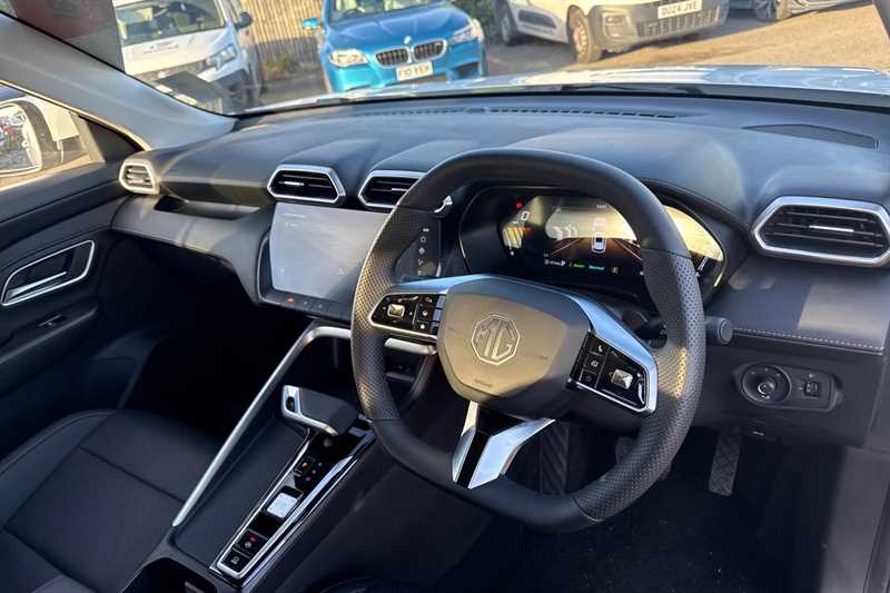 Used MG MG ZS 2025 for sale - 76574630: Photo 10