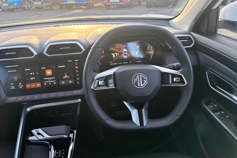 Used MG MG ZS 2025 for sale - 76574630: Photo 11