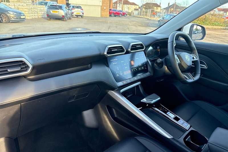 Used MG MG ZS 2025 for sale - 76574630: Photo 13