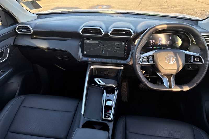 Used MG MG ZS 2025 for sale - 76574630: Photo 14