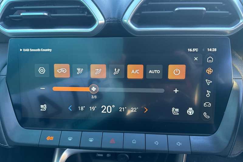 Used MG MG ZS 2025 for sale - 76574630: Photo 15