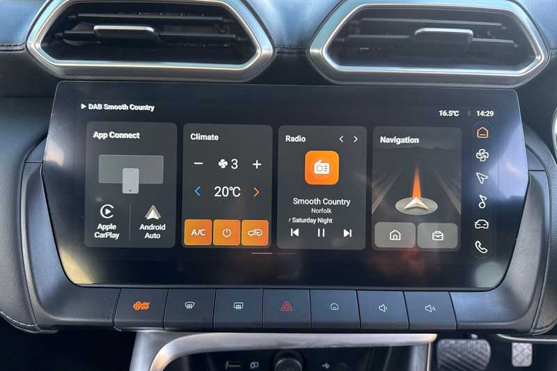 Used MG MG ZS 2025 for sale - 76574630: Photo 17