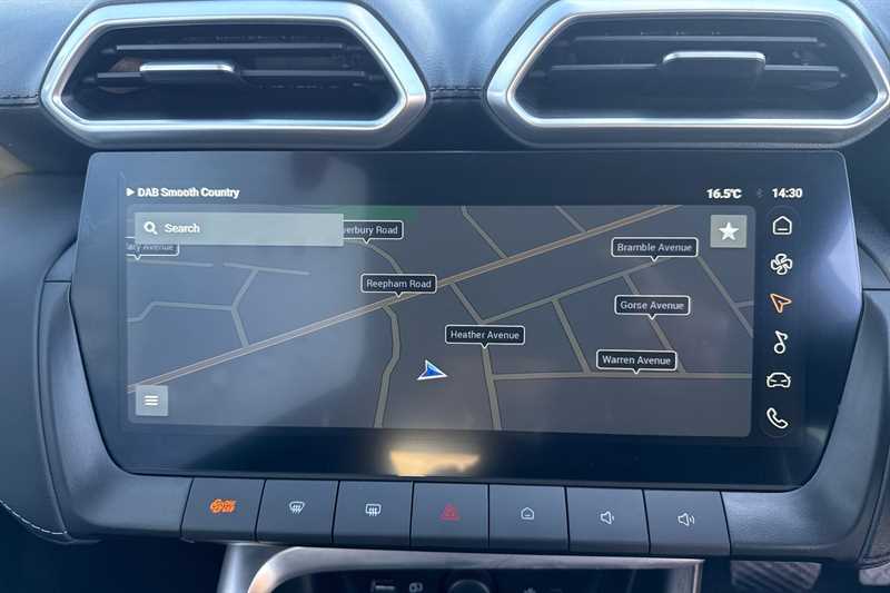 Used MG MG ZS 2025 for sale - 76574630: Photo 18