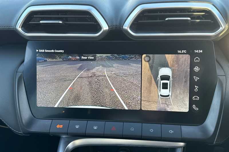 Used MG MG ZS 2025 for sale - 76574630: Photo 19