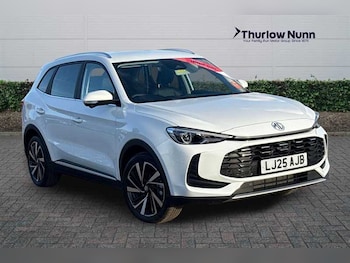 Used MG MG ZS 2025 for sale - 76574630: Photo