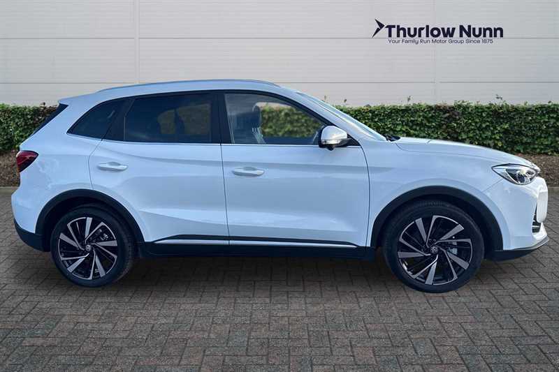 Used MG MG ZS 2025 for sale - 76574630: Photo 2