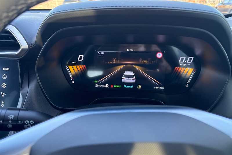 Used MG MG ZS 2025 for sale - 76574630: Photo 20