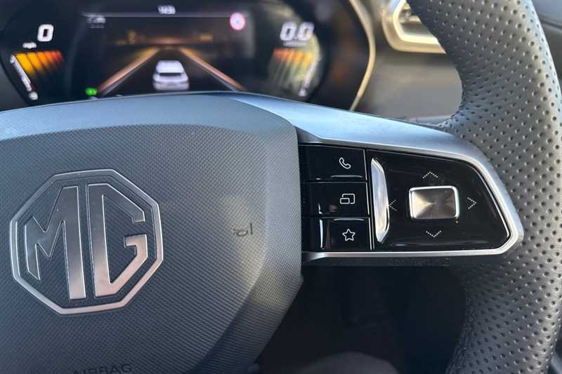 Used MG MG ZS 2025 for sale - 76574630: Photo 22