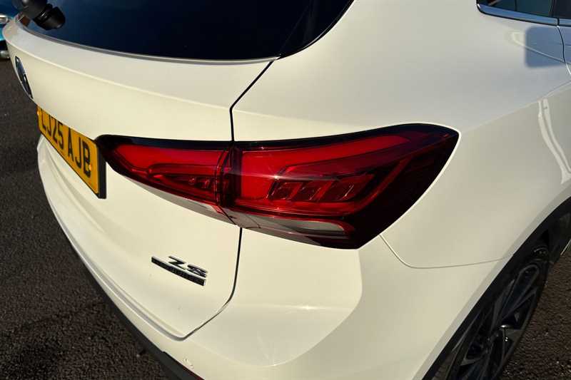 Used MG MG ZS 2025 for sale - 76574630: Photo 25