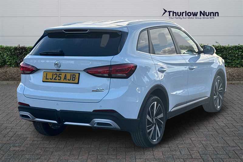 Used MG MG ZS 2025 for sale - 76574630: Photo 3