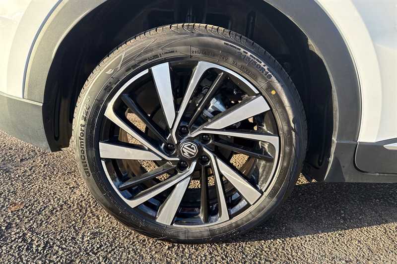 Used MG MG ZS 2025 for sale - 76574630: Photo 36