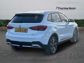 Used MG MG ZS 2025 for sale - 76574630: Photo