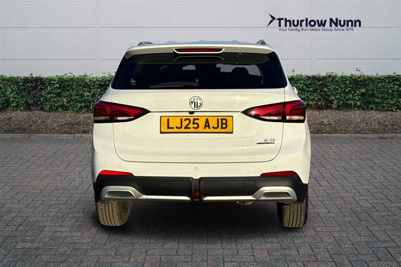 Used MG MG ZS 2025 for sale - 76574630: Photo 4