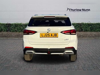 Used MG MG ZS 2025 for sale - 76574630: Photo