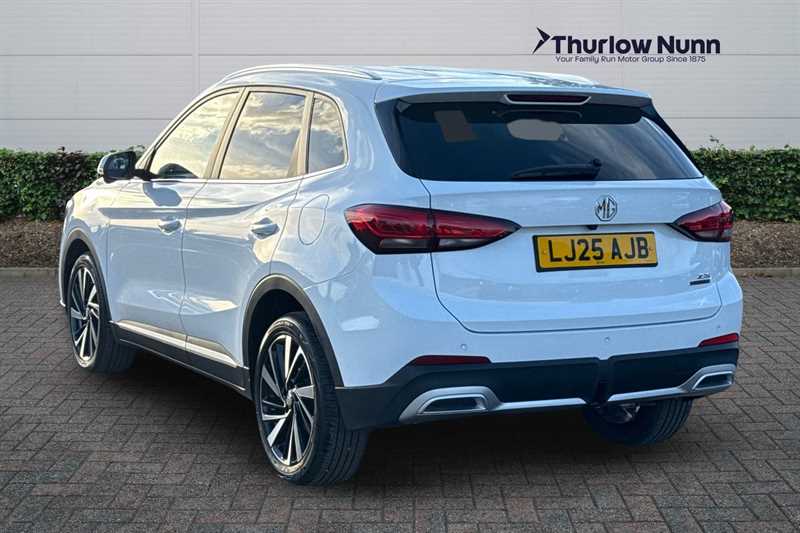 Used MG MG ZS 2025 for sale - 76574630: Photo 5