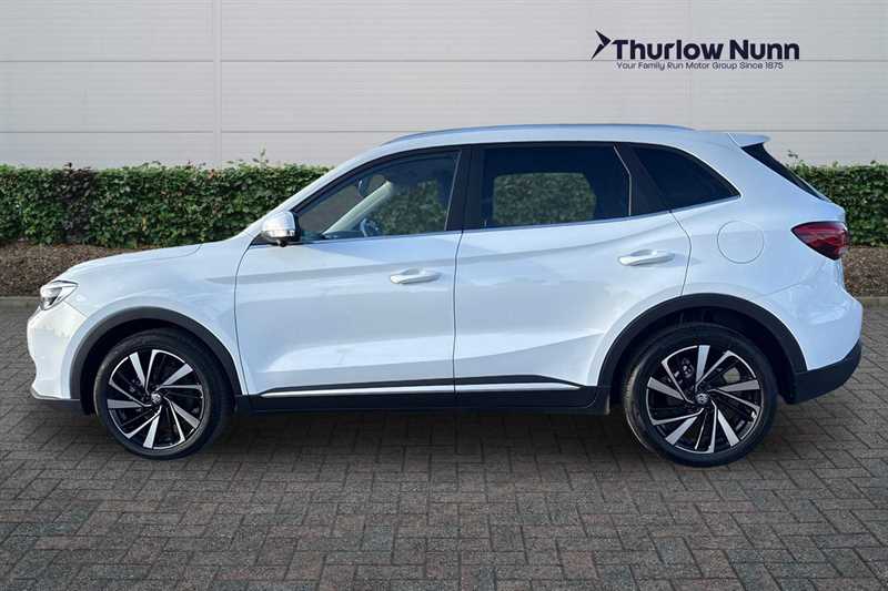 Used MG MG ZS 2025 for sale - 76574630: Photo 6