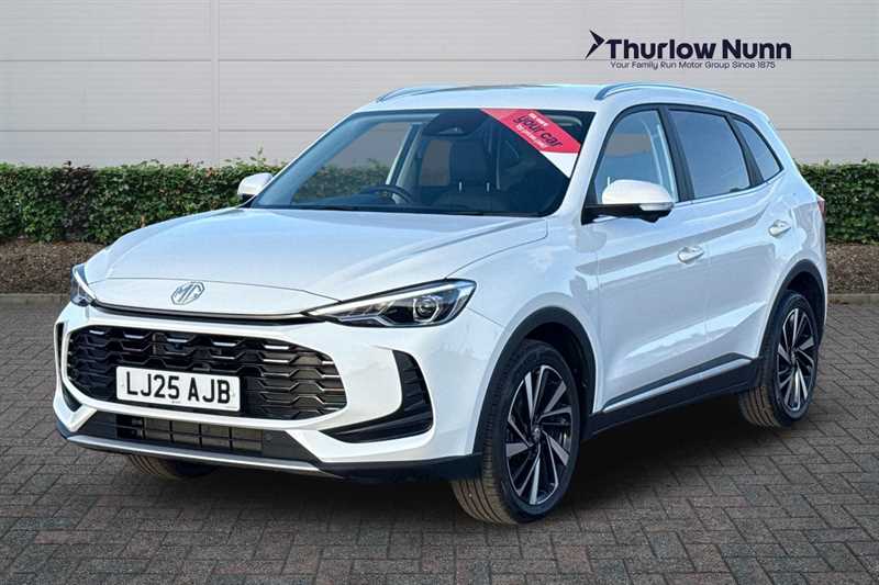 Used MG MG ZS 2025 for sale - 76574630: Photo 7