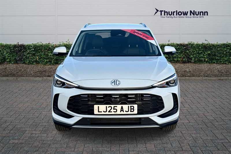 Used MG MG ZS 2025 for sale - 76574630: Photo 8