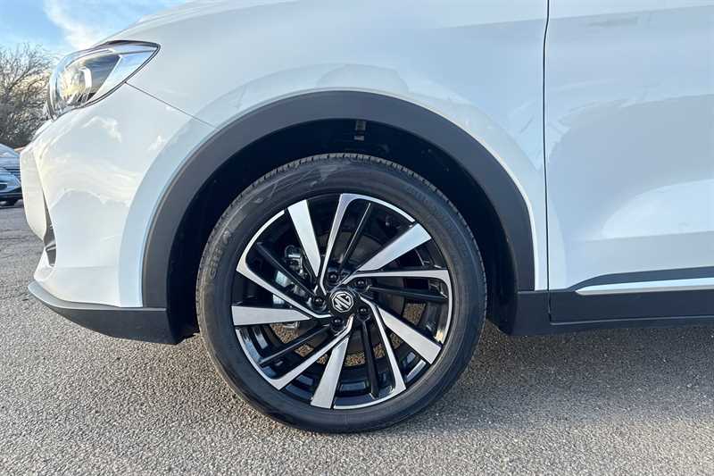 Used MG MG ZS 2025 for sale - 76574630: Photo 9