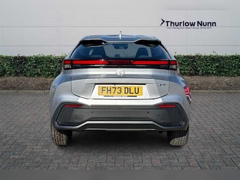 Used Toyota C-HR 2023 for sale - 78798767: Photo