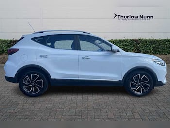 Used MG MG ZS 2022 for sale - 79498987: Photo
